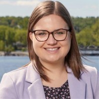 Préférence Estrie Employee Véronique Corriveau's profile photo