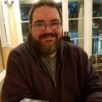 Ready Employee Michael Barnette's profile photo