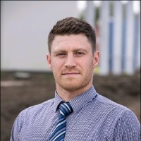 KAEFER UK Employee Daniel Thorburn's profile photo