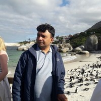 Akbar Haque Email