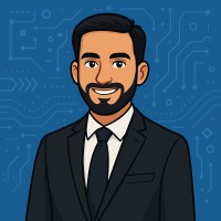 BiteBuddy.AI Employee Muhammad Syed's profile photo