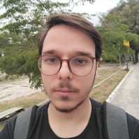 innRoad Employee Mateus Sartorio's profile photo