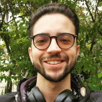 Kolabs Employee Matheus Kemer's profile photo