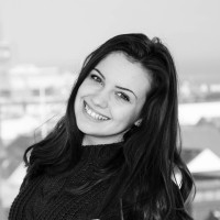 Ida Ivanova's profile photo