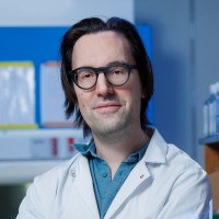 Stem Cell Network Employee Tyler Wenzel's profile photo