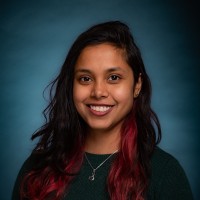 Visions of Science Employee Shahana Arulanantham's profile photo