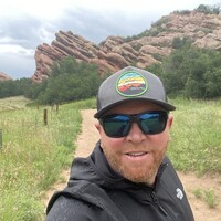 Alu-Cab Employee Tony Leix's profile photo
