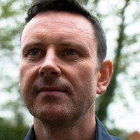 AJMS Consultants Employee John Jeffers's profile photo