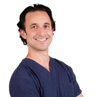 Natural Transplants, Hair Restoration Clinic Employee Kevin Blumenthal's profile photo