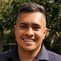 Flix Employee Daniel Demétrio's profile photo