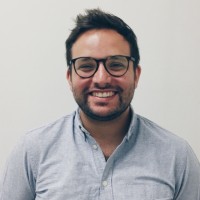 CHC. Employee Diego Guajardo's profile photo