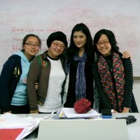 OCR Employee Michelle Barton's profile photo