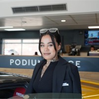 Podium Employee Niki Massingham's profile photo