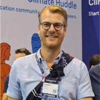 CH Media Employee Sandro Eggert's profile photo