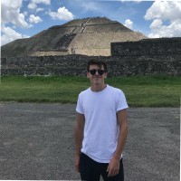 Diego Fierst Garcia Email