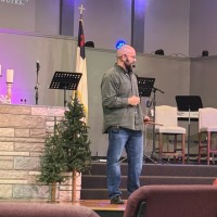 Cumberland Family Medical Center, Inc. Employee Travis Billings's profile photo