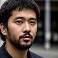 InitializeAI Employee Jonathan Chang's profile photo