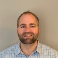 North Carolina Specialty Hospital Employee Chris D'Arcangelo's profile photo