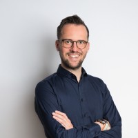 DIE NEUE 107.7 Employee Philipp Grohm's profile photo