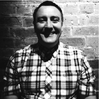 FERGUSON MARINE ENGINEERING LIMITED Employee Brendan Anderson's profile photo