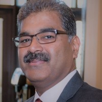 Al-Futtaim Employee Sushil K's profile photo