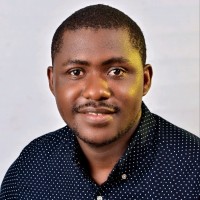 McGinley Logistics Employee Olusegun Adeleke's profile photo