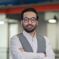 LAB7 Employee Ali Alwayil's profile photo