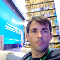 Mindsmiths Employee Mislav Malenica's profile photo
