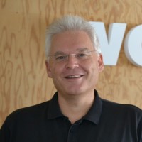 Workpath Employee Matthias Volz's profile photo