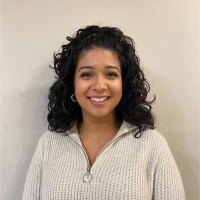 Interval House Employee Rebeca Williams's profile photo