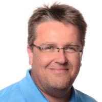 ESPRiT Engineering Employee Thomas Tannenberger's profile photo