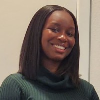 Boeing Employee Madeline Lyons's profile photo