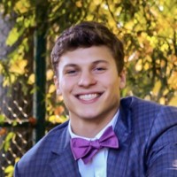 Kadeya Employee Owen Presper's profile photo