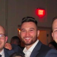 ISS-Corporate Employee Andre Torrecuso's profile photo