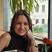Fanny Morantes Email