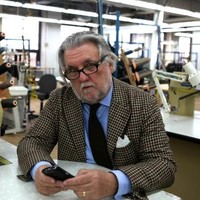 Samuelsohn Ltd. Employee Paul Farrington's profile photo