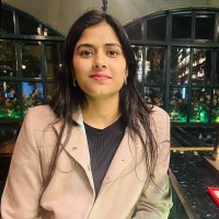 Pro IT, Inc Employee Shrutika Saini's profile photo