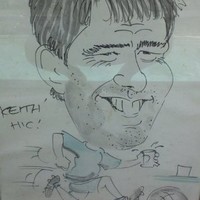 Keith Billot Email & Phone Number