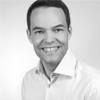 POOLgroup GmbH Employee Hans Griesemann's profile photo