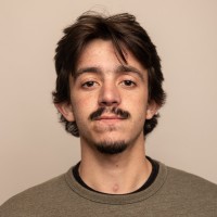 Fourth Power Employee Adam King's profile photo