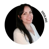 1950Labs Employee Aldana Casavieja's profile photo
