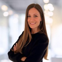 Mcr International Employee Agustina González's profile photo