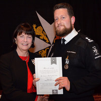 Capstar Employee Christian Slowey's profile photo