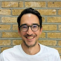 Flawless Employee Evgenios Rodopoulos's profile photo