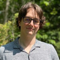 Rewind Employee Viktor Ristic's profile photo