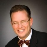 Coldwell Banker Employee David Martz's profile photo