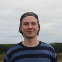 ClickSauce Employee Nazar Bentkovskii's profile photo