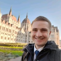 NetDocuments Employee Cameron Beck's profile photo