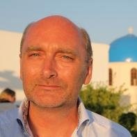 Universitetssykehuset Nord-Norge HF Employee Jon Mathisen's profile photo