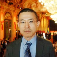 Nothing Employee Shu Wei's profile photo